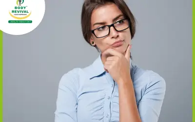 Is There a Connection Between Anxiety and Anger?