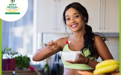 The Top 12 Biggest Nutrition Myths