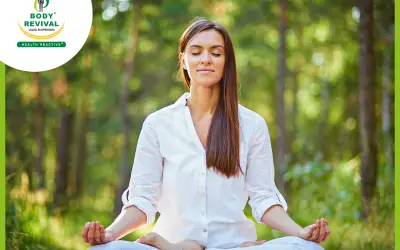 6 Ways to Give Your Mind a Deep Cleaning