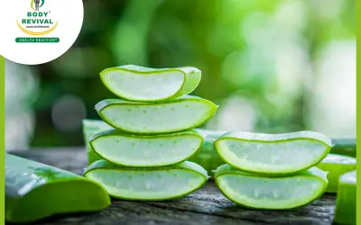 Top 8  Health Benefits & Uses Of Aloe Vera