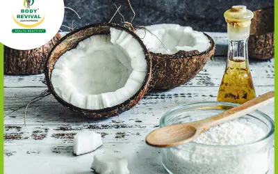 12 Surprising Uses for Coconut Oil