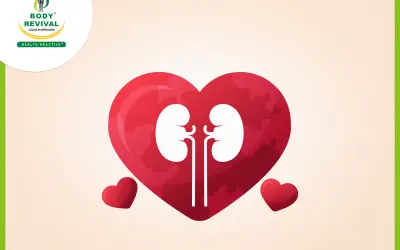 8 Ways to Keep Your Kidneys Healthy