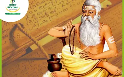 The role of Ayurveda in health and well-being and its continuing relevance for today
