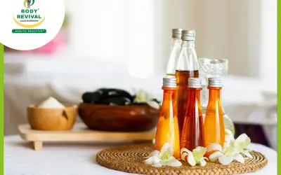 Ayurvedic Tips To Recognize If There Is A Toxins In The Body?