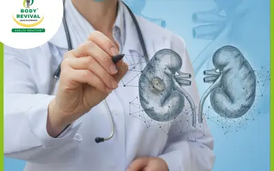 8 Ways to Keep Your Kidneys Healthy