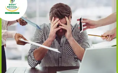 Do’s and Don’ts of Defeating Stress
