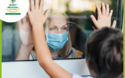 How to Stay Sane if You are Quarantining Alone?