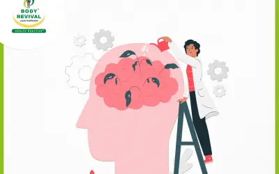 Mental Illnesses – Types, Symptoms, and Treatments