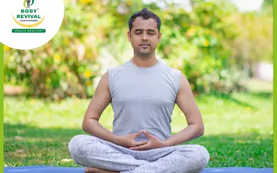 Breathing Exercises and Techniques for COVID-19