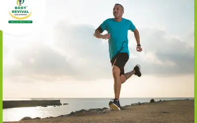 10 Ways to Develop Healthy Habits
