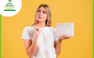 Avoid Irregular Periods with These 10 Effective Foods