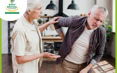 Lower Back Pain: Symptoms, Causes, and Exercises