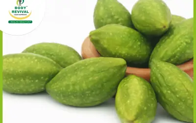 Health Benefits Of Haritaki (Harad, Inknut, Kadukkai) Churna