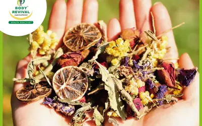 List Of Ayurvedic Herbs For Pain Relief & Inflammation