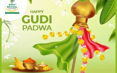 Gudi Padwa 2021: How Maharashtrians welcome New Year!