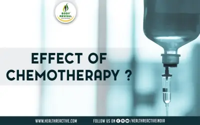 Understanding the Major Side Effects of Chemotherapy