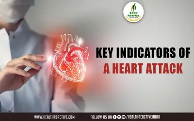 Recognizing the Warning Signs: Key Indicators of a Heart Attack