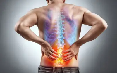 Lower Back Pain: Symptoms, Causes, and Exercises