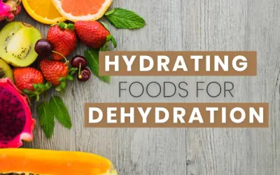 10 Best Hydrating Foods to Quench Your Thirst!
