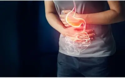Have Gastritis Constipation? Cure Chronic Gastritis With Ayurveda