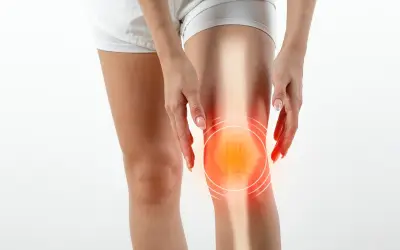 Relieve Knee Pain Naturally With Ayurveda Remedies