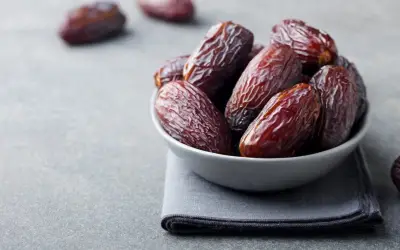 Dates: 12 Proven Health Benefits, Wholesome Recipes, and More
