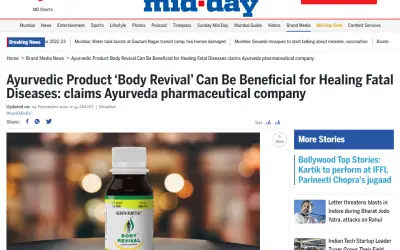 Mid-Day 04th Nov 2022