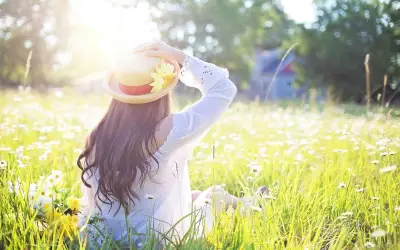 Secrets for staying hydrated during Ramadan