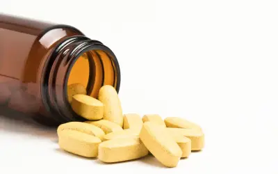 The Importance and Benefits of Vitamin C Tablets
