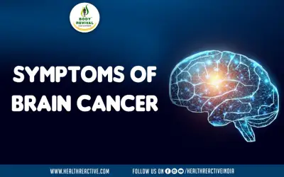 Unmasking the Stealthy Intruder: Recognizing the Symptoms of Brain Cancer