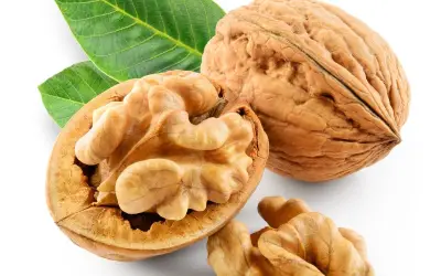 10 amazing Health Benefits of Walnuts