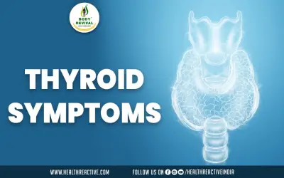 Decoding the Signs: Thyroid Symptoms