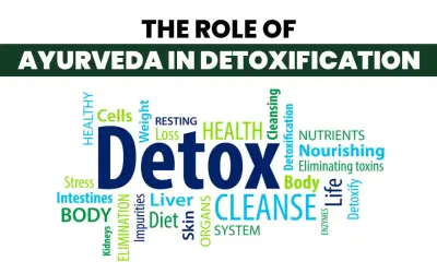 The Role of Ayurveda in Detoxification