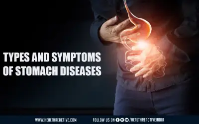 Understanding Stomach Diseases: Common Types and Symptoms