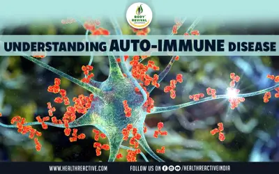 Understanding Autoimmune Diseases: The Body's Internal Battle