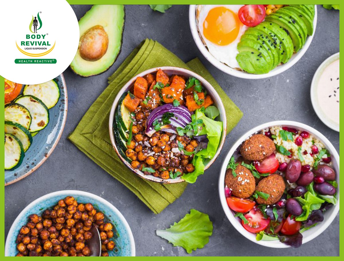 What is an Ayurvedic diet? The Information about Vedic diet plan