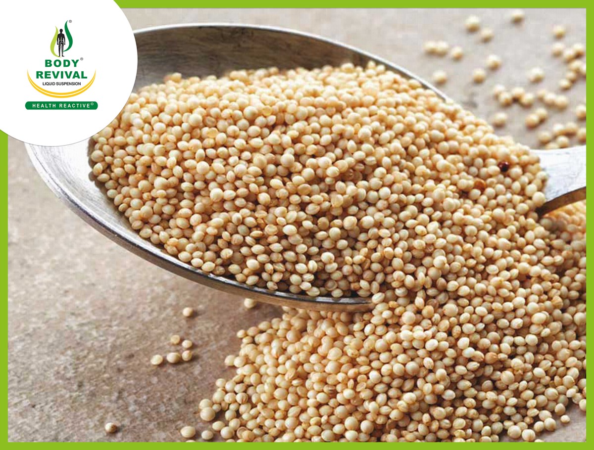 Top 10 Medicinal Uses of Amaranth Health Reactive Body Revival