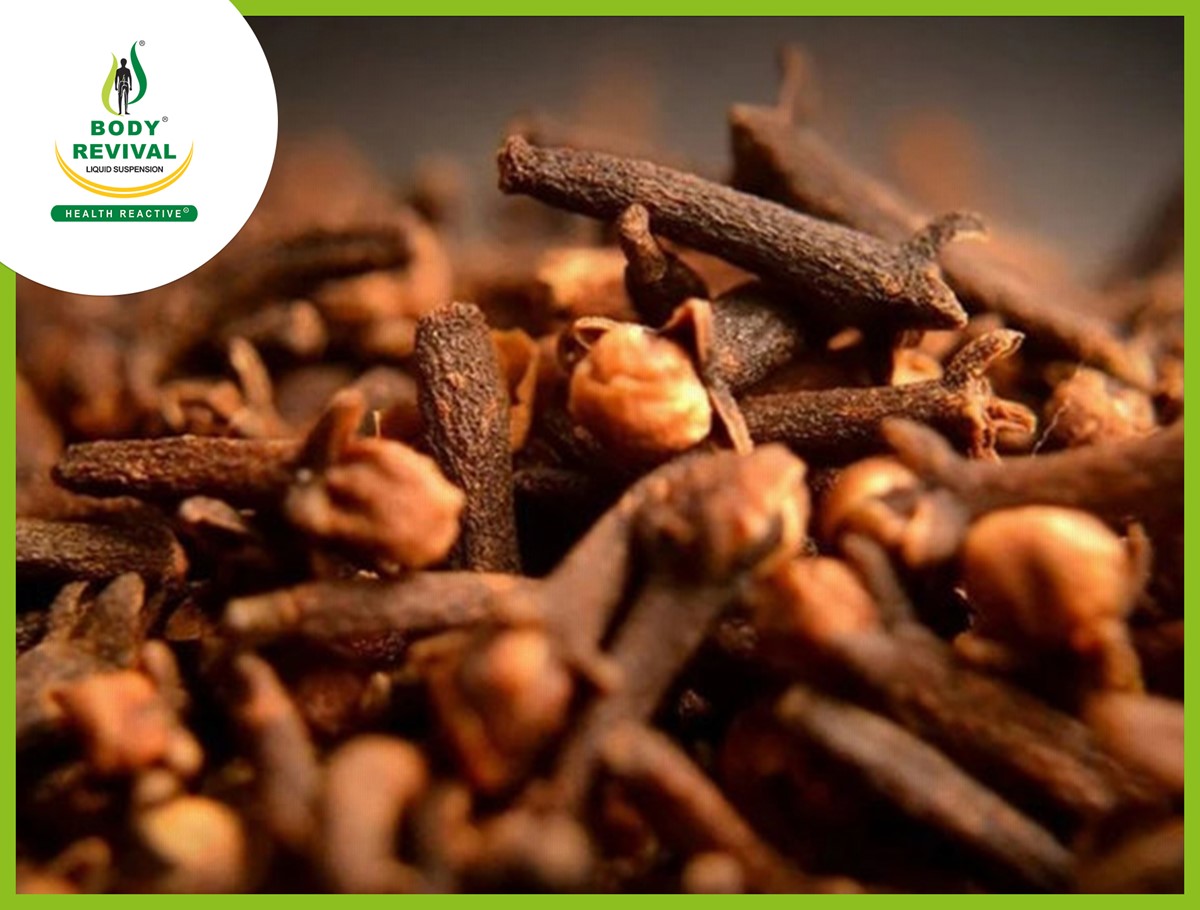 12 Health Benefits Of Cloves (Laung) & Side Effects Health Reactive
