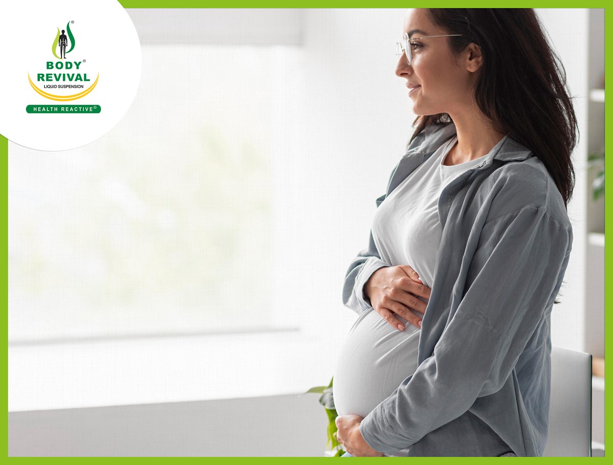 Ayurvedic Health Tips For Pregnant Women Health Reactive Blogs