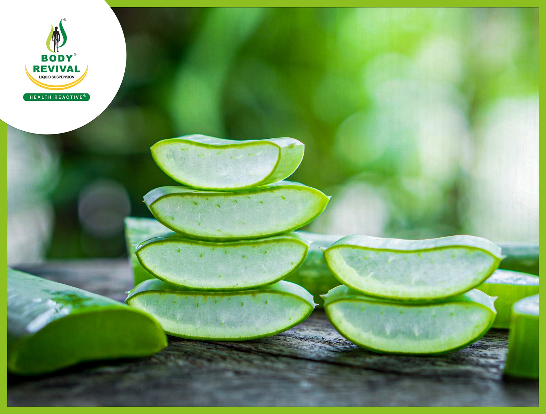 Top 8 Health Benefits & Uses Of Aloe Vera Health Reactive Blogs
