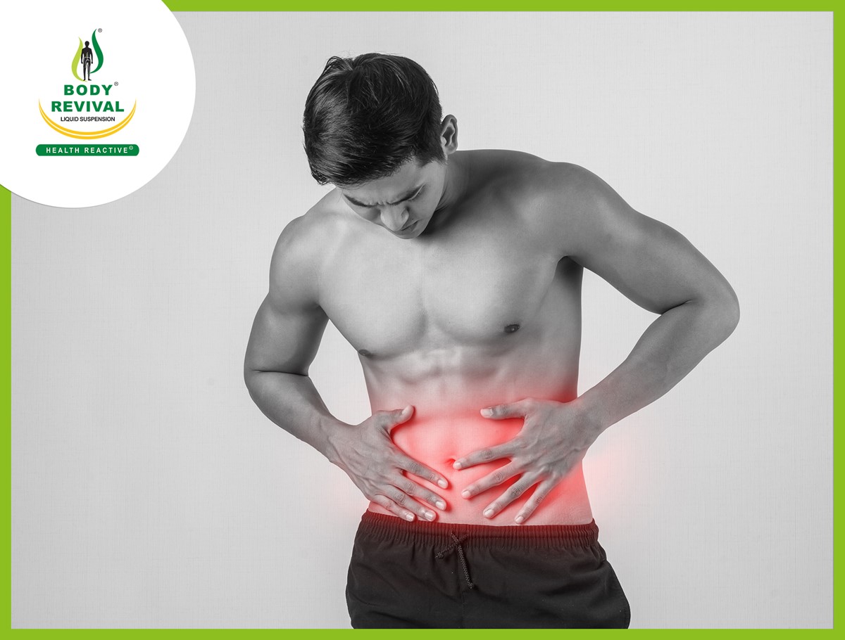Top 8 Home Remedies for Indigestion & Gas Problems Health Reactive