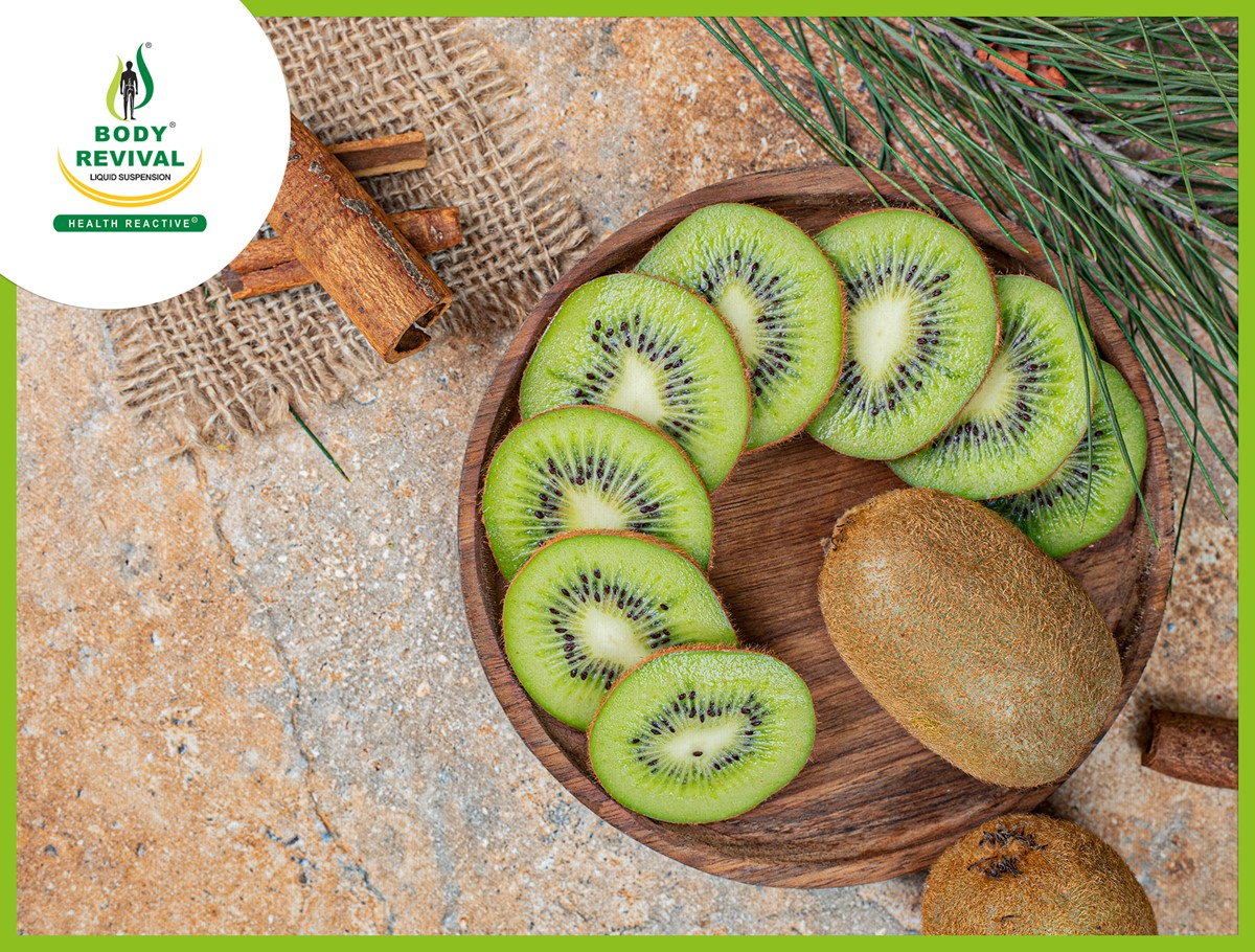 Top 9 Health Benefits of Kiwi Fruit Health Reactive Blogs Health