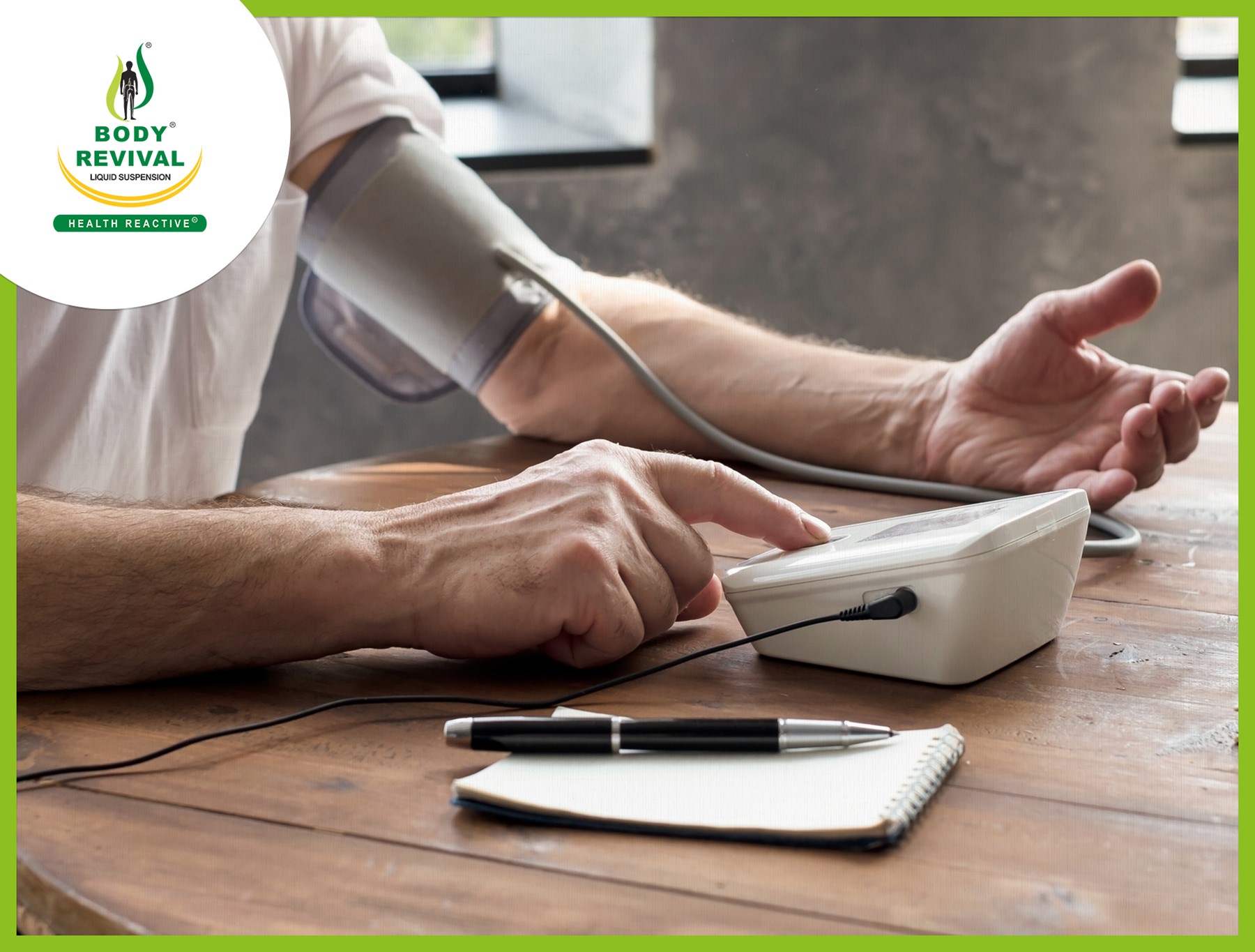 Best Ayurvedic Medicine For High Blood Pressurea Health Reactive