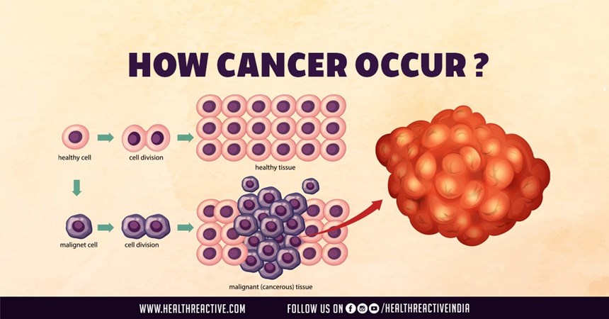 Understanding the Intricacies of Cancer Development