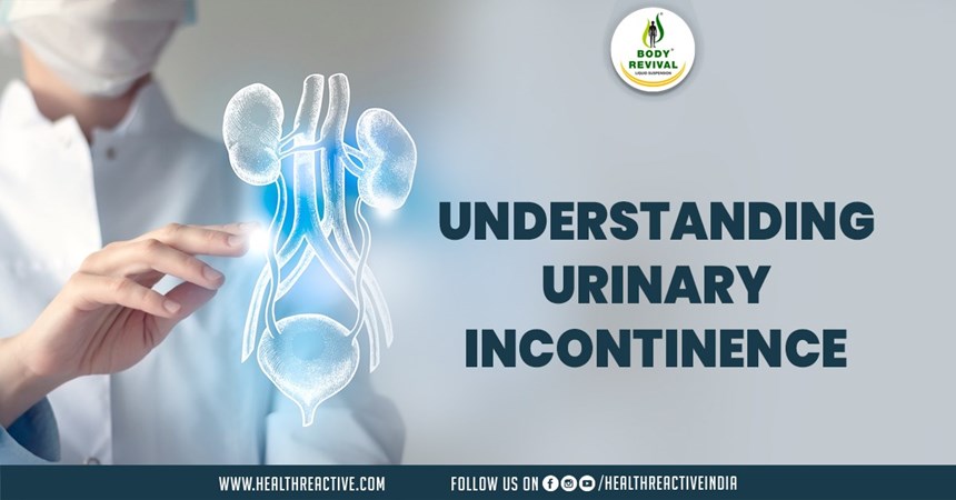 Understanding Urinary Incontinence: Breaking the Silence on a Common Condition